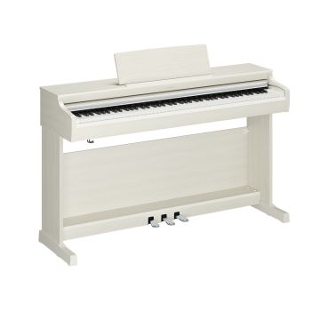 Yamaha Arius YDP-166 WB White berch satin