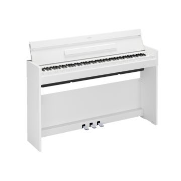 Yamaha Arius YDP-S36 WH White satin
