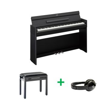 Yamaha Arius YDP-S55 PACK B