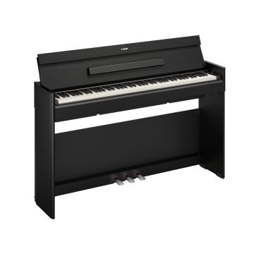 Yamaha Arius YDP-S56 B Zwart gesatineerd