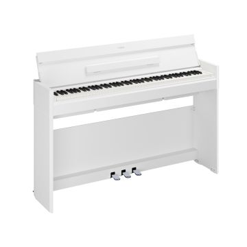 Yamaha Arius YDP-S56 WH White satin