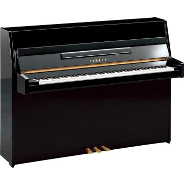 Yamaha B1 Black polished