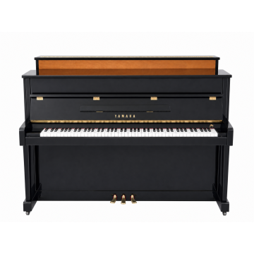 Yamaha B2 (J23114858)