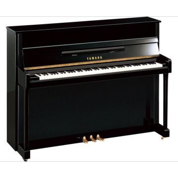Yamaha B2 PE Black polished