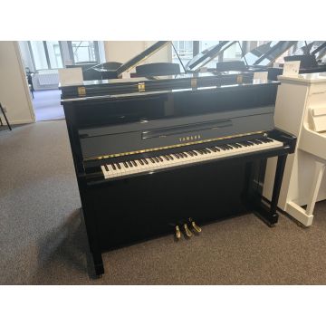 Yamaha B2 (2009)