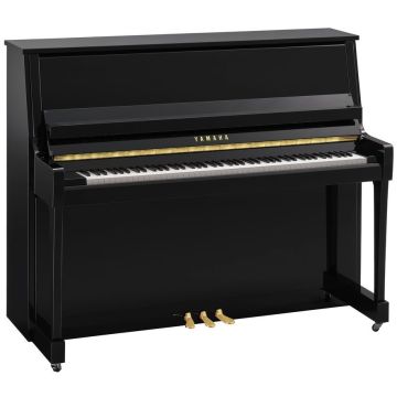Yamaha B30 PE Zwart hoogglans