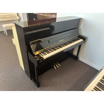 Yamaha B3 (2018)