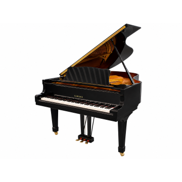 Yamaha C3 (1991)