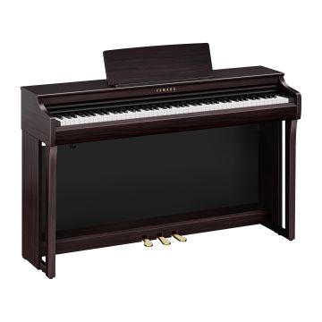 Yamaha Clavinova CLP-825 R Bois de rose satiné