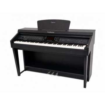 Yamaha Clavinova CVP-701 B (ECFI01004)