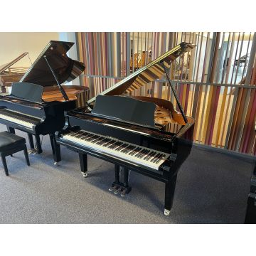 Yamaha GC1 Silent (2013)