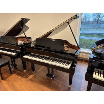 Yamaha GP1 (2001)