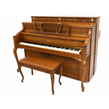 Yamaha M2H (1981)