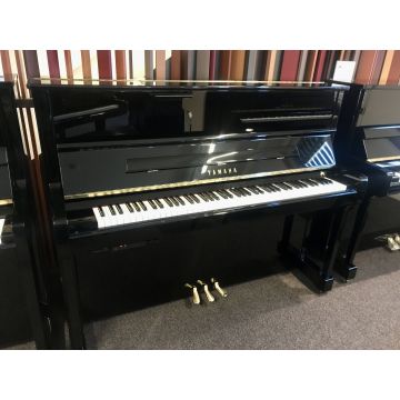 Yamaha P121 SH2 (2022)