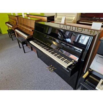 Yamaha P2 (1980)