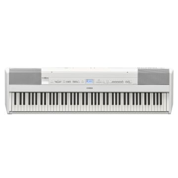 Yamaha P-525 WH Blanc satiné