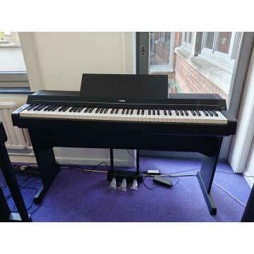 Yamaha P-S500 B-stock (ECCY01029)