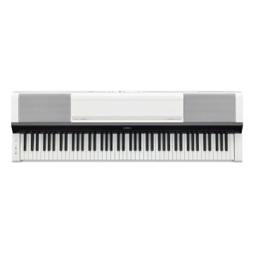 Yamaha P-S500 WH Blanc satiné
