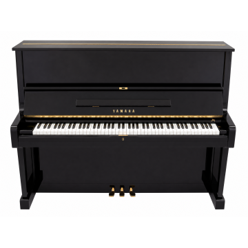 Yamaha U1H (1972)