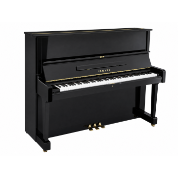 Yamaha U1 (1980)