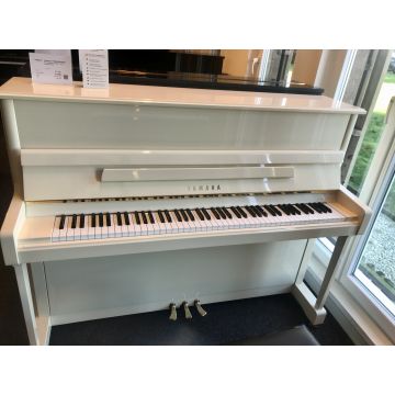 Yamaha V-118N (2000)