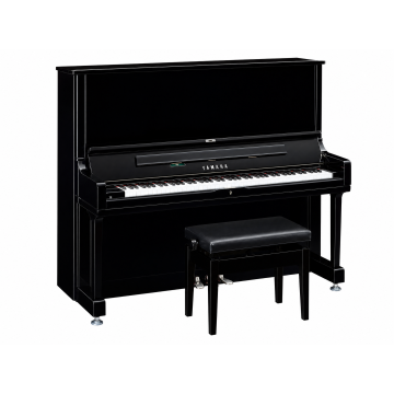 Yamaha YUS3 (2020)