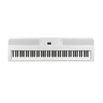Kawai ES-520 WH Blanc satiné