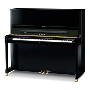 Kawai K600AS PE Black polished