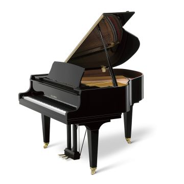 Kawai GL20 PE 'Maene edition' Zwart hoogglans