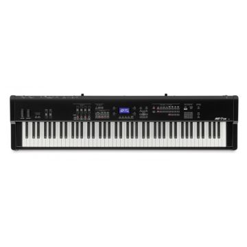 Kawai MP-7 SE Noir satiné
