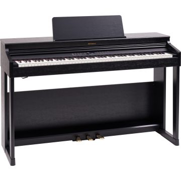 Roland RP701 CB Noir satiné