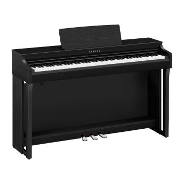 Digital rent piano