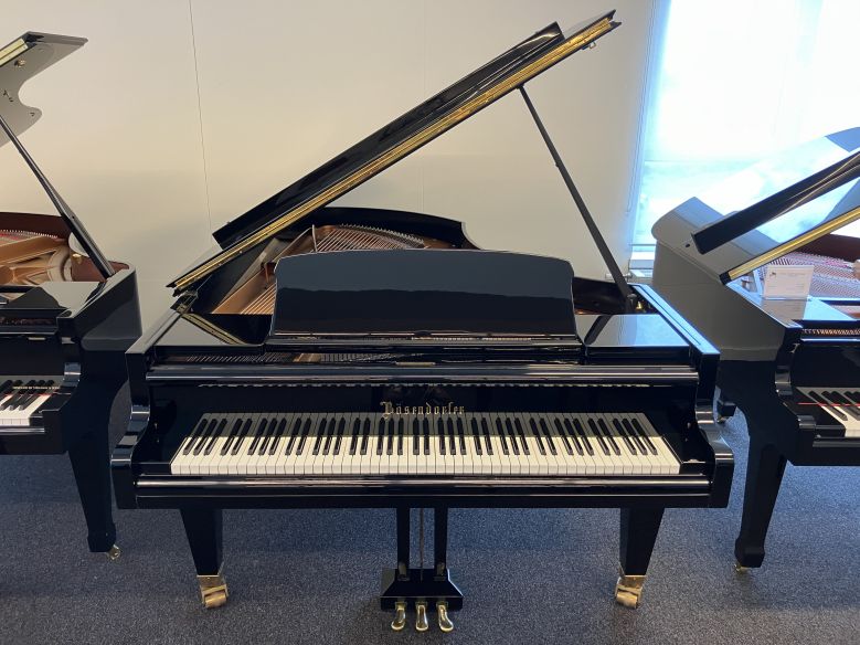 Bosendorfer 225 outlet