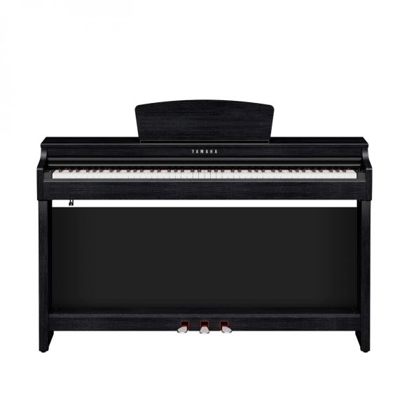 Yamaha Clavinova CLP 725 B