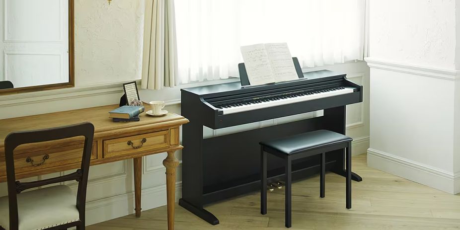 Casio ap 270 wh shop