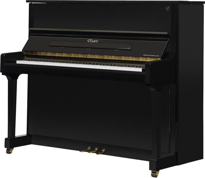 Essex upright piano outlet