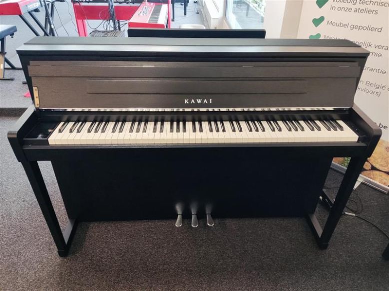 Kawai CA 99 B G697756