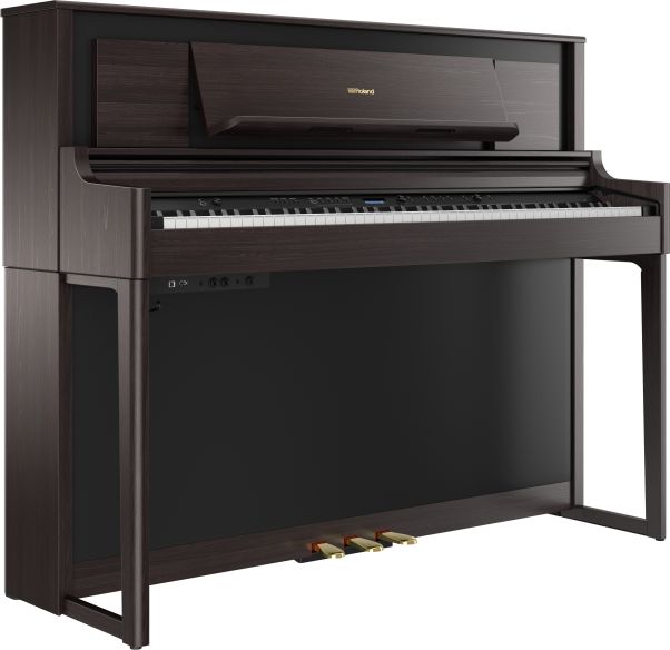Clavinova roland 2025