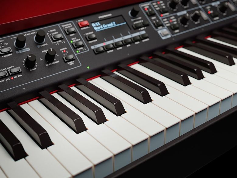 Nord electric piano on sale