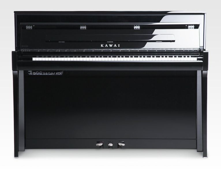 Kawai Novus NV5S｜Hybrid Pianos｜Products｜Kawai Musical Instruments  Manufacturing Co., Ltd.