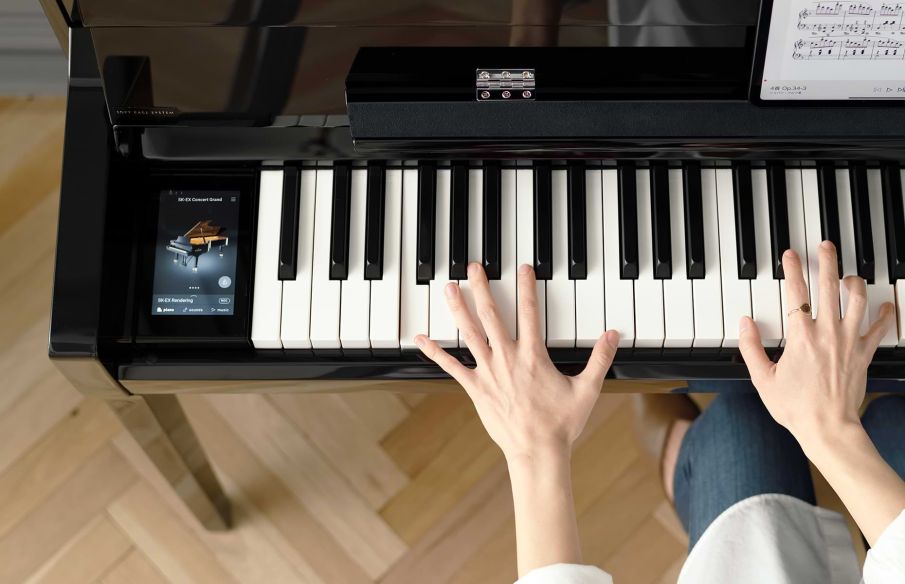Kawai NOVUS NV 5S