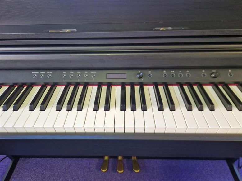 Roland LX705 CH Z8N5070