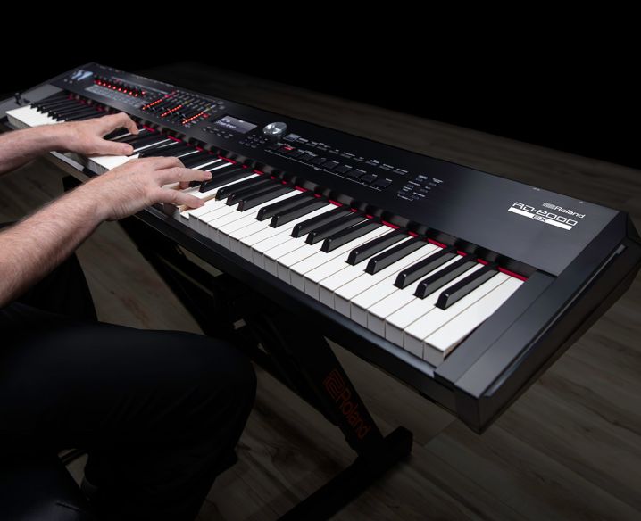 Buy roland rd 2000 cheap