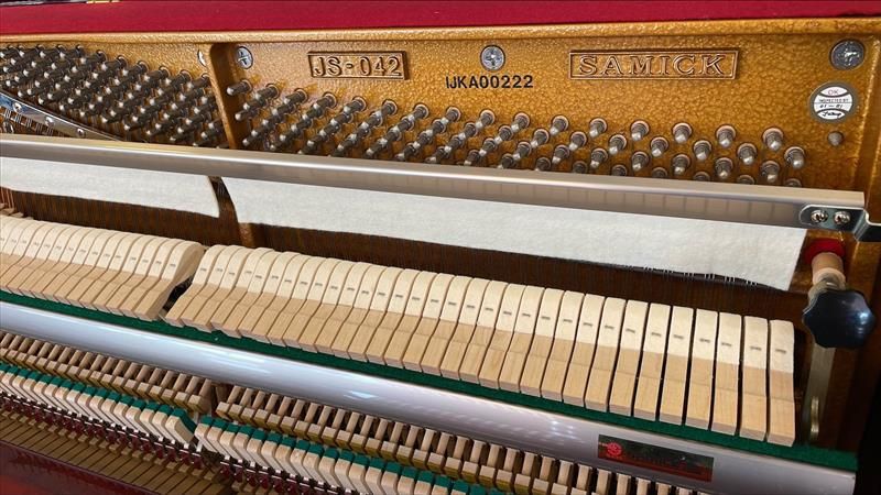 Samick js 042 2025