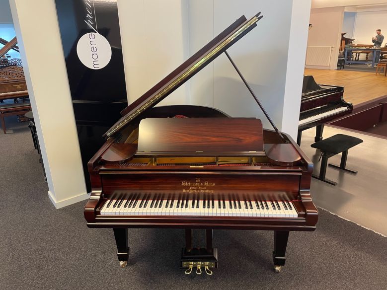 Steinway a 188 deals