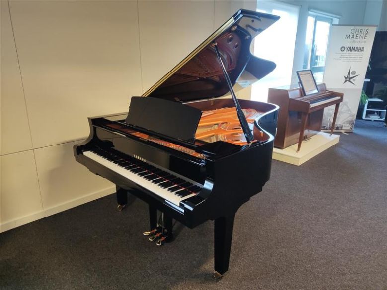 Yamaha c7x sh2 pe silent grand piano discount