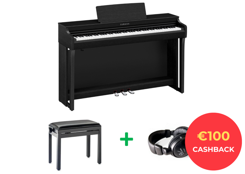 Clavinova casio cheap