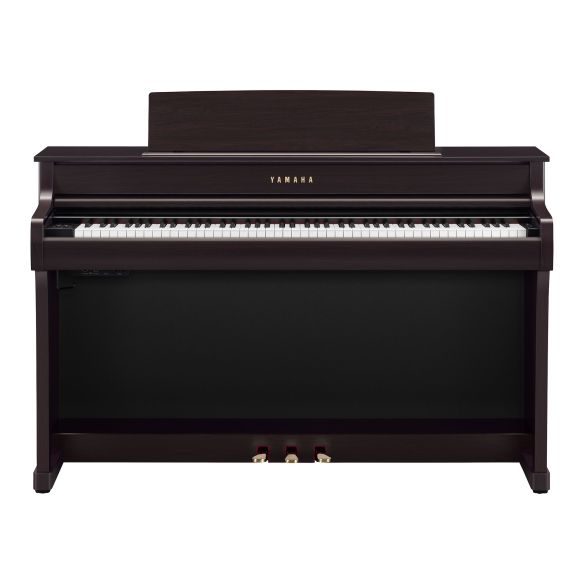 Yamaha clavinova 550 2025