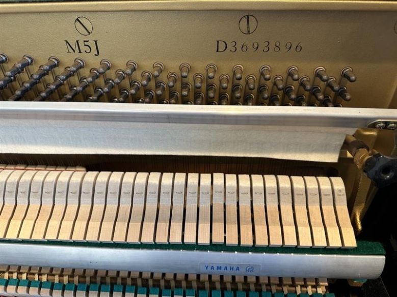 Yamaha M5J 1983