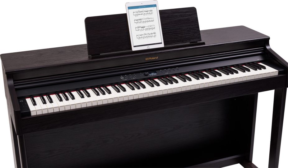 Roland rp201 price top